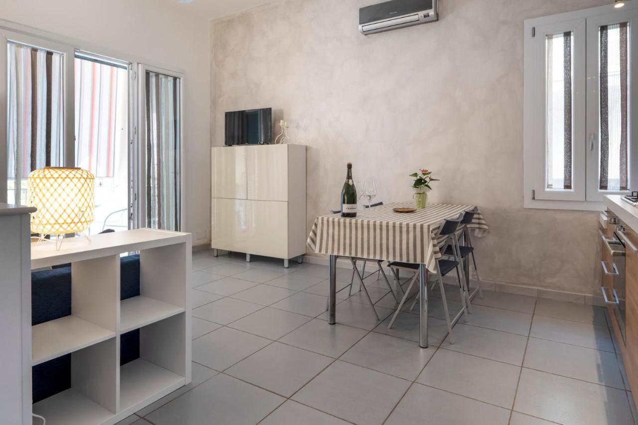 Appartamenti Amelia E Corrado Marina di Ragusa Extérieur photo
