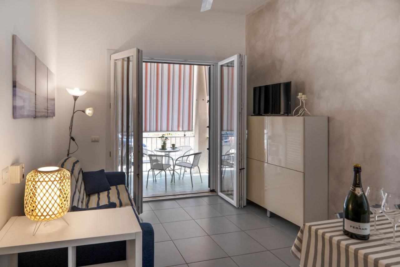 Appartamenti Amelia E Corrado Marina di Ragusa Extérieur photo