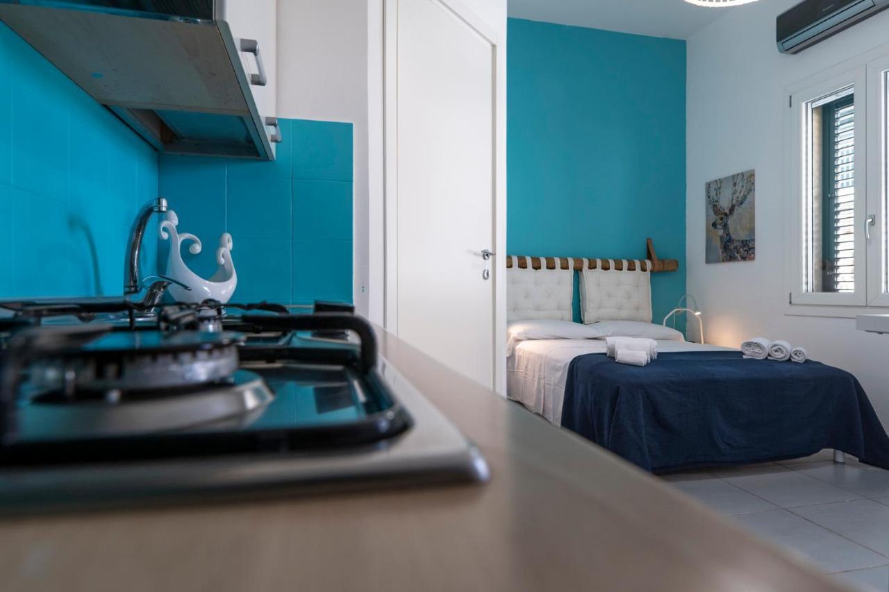 Appartamenti Amelia E Corrado Marina di Ragusa Extérieur photo