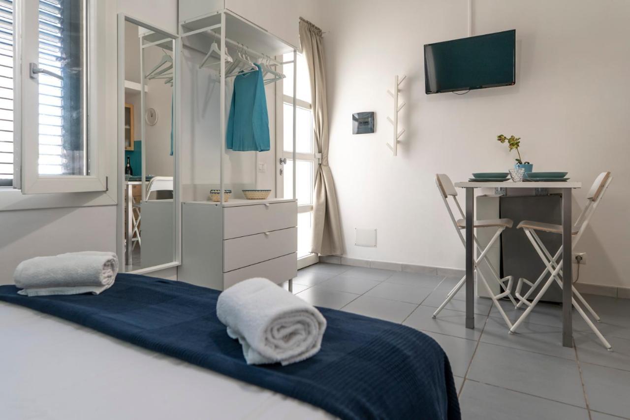 Appartamenti Amelia E Corrado Marina di Ragusa Extérieur photo