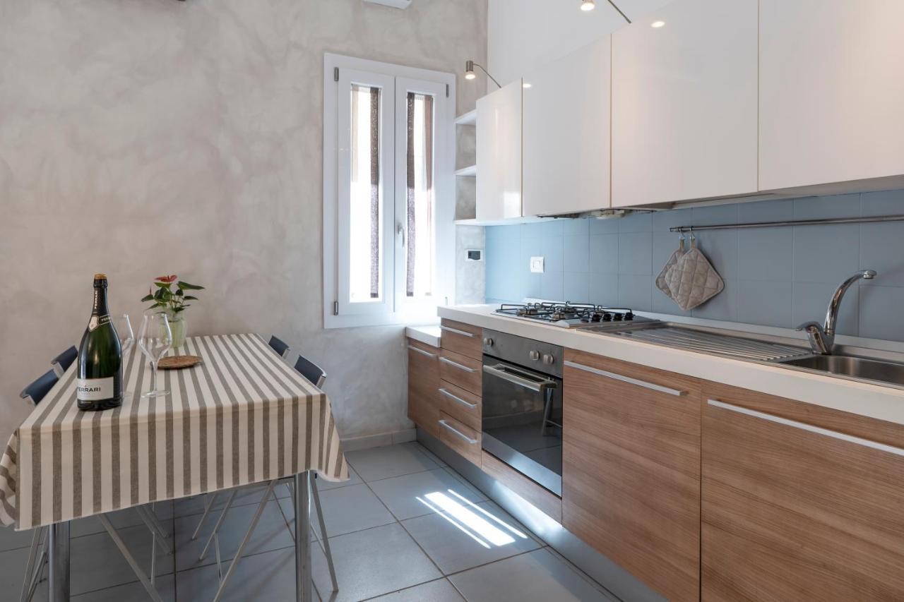 Appartamenti Amelia E Corrado Marina di Ragusa Extérieur photo