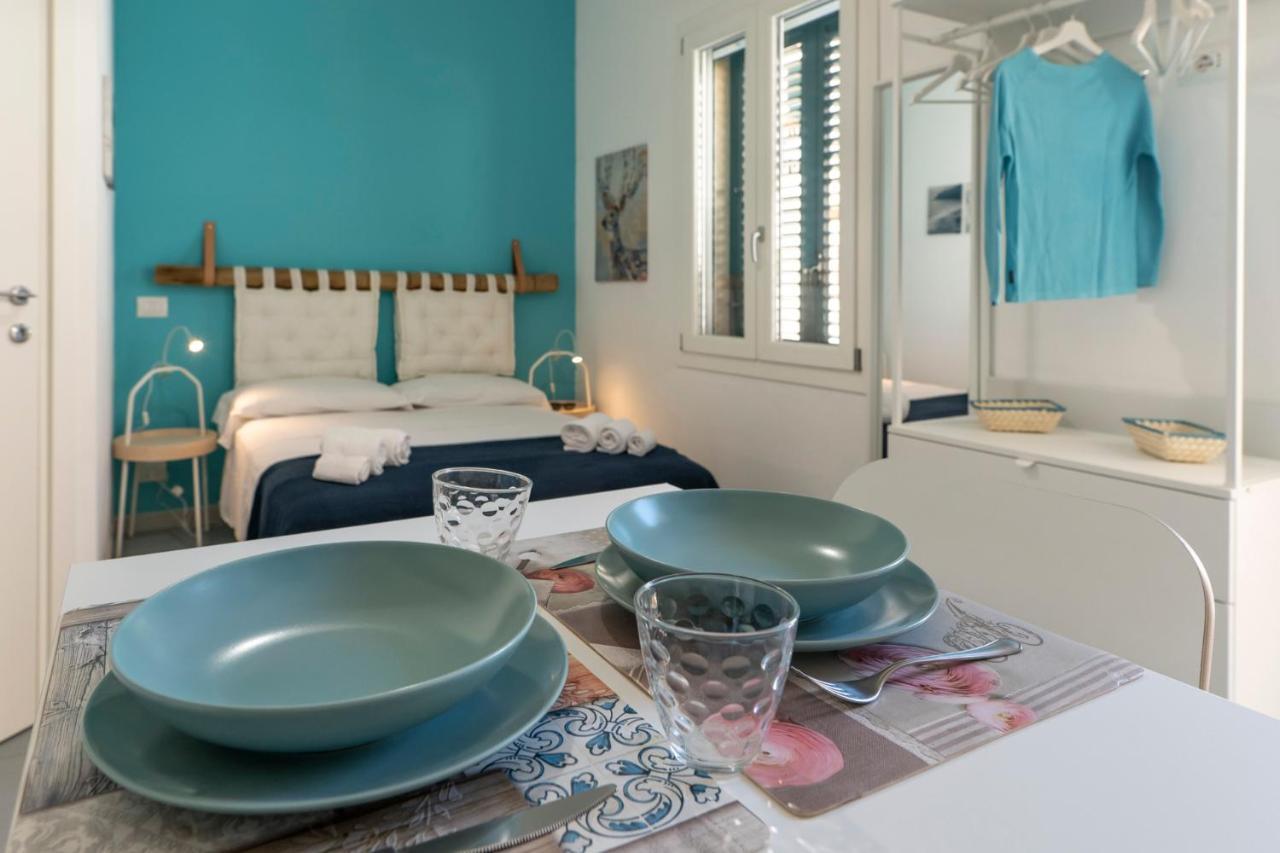 Appartamenti Amelia E Corrado Marina di Ragusa Extérieur photo