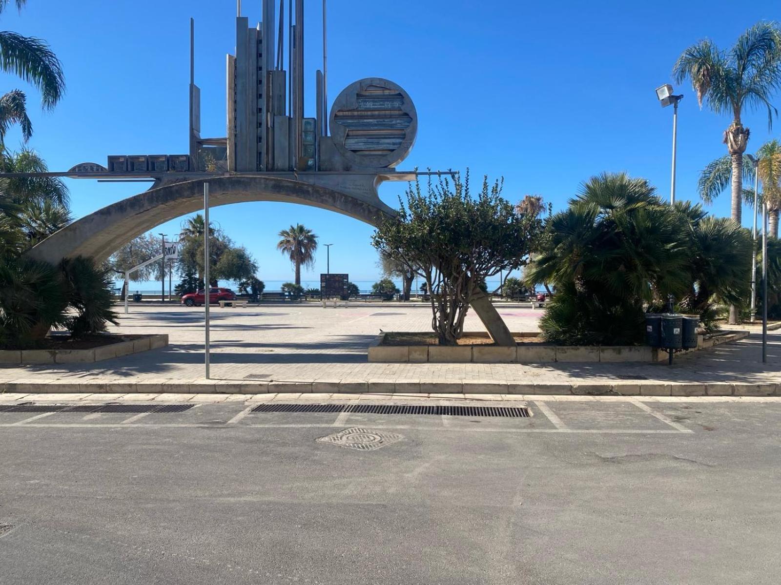Appartamenti Amelia E Corrado Marina di Ragusa Extérieur photo